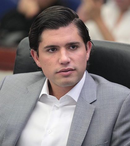 Niega Serrano Gaviño haber influido en eleciones de la FUP