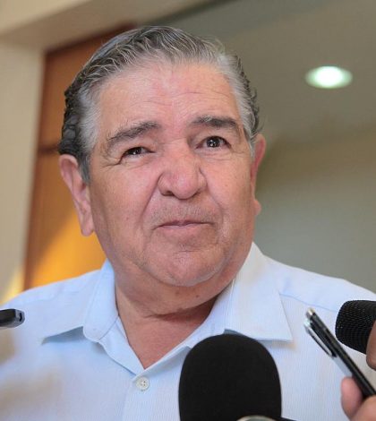 Propone Óscar Vera ampliar causas de legítima  defensa en la que se incluye la muerte del criminal