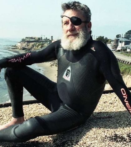 Muere Jack O’Neill, la leyenda del surf que inventó el traje de neopreno