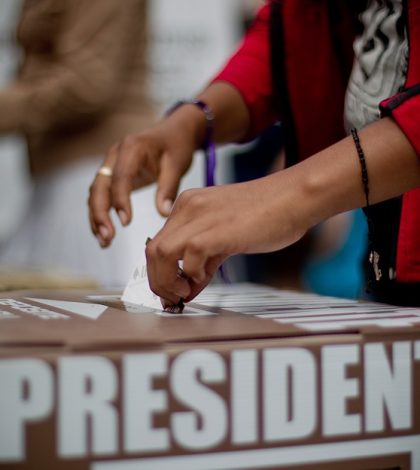 Si la izquierda se une gana la Presidencia en el 2018: PRD