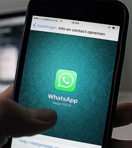 Cómo saber si alguien te ‘espía’ en WhatsApp