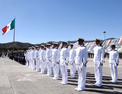 Hoy se celebra el Día de la Marina