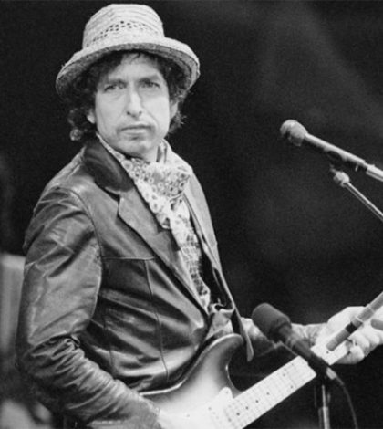 Bob Dylan envió discurso de aceptación del Nobel