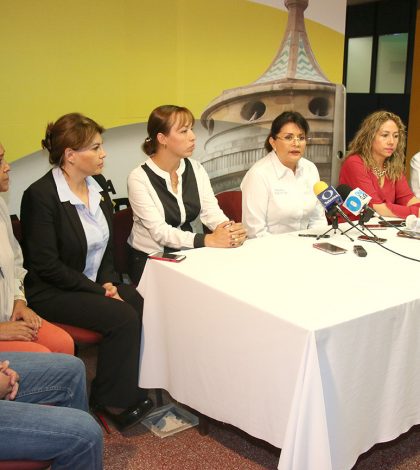 Asegura PRD desechar contrato de Mario García Valdez con PANAVI