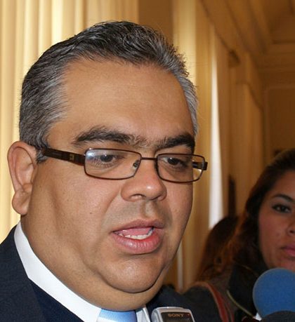 Impostergable el combate a corrupción: Rosillo Iglesias