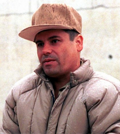 El Chapo Guzmán, un blanco de difícil captura, admite la PGR