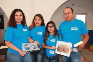 El proyecto de Moli Fast lo hicieron Yessica Vega, Alicia Guadalupe Palacios, Ana Estefania Quistian, Luis Ojeda Delgado