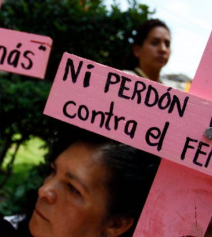 Segob emite Alerta de Género para 6 municipios de San Luis Potosí