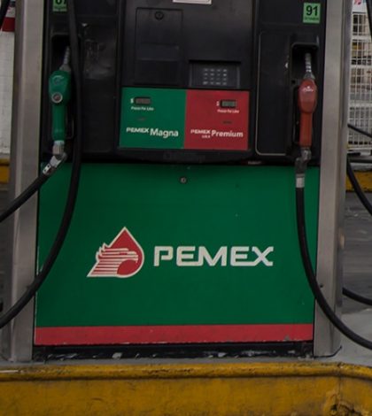 Suman 14 gasolineras con cancelación de contrato: Pemex