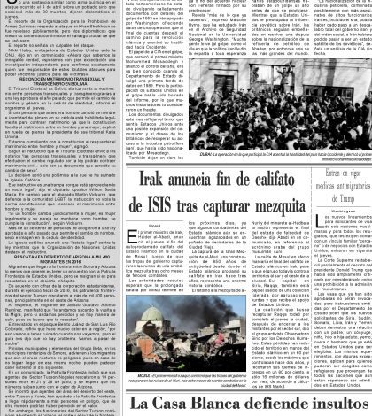 Portada Internacional