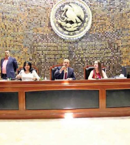 Palomean y oficializan el recorte a los partidos en Guadalajara