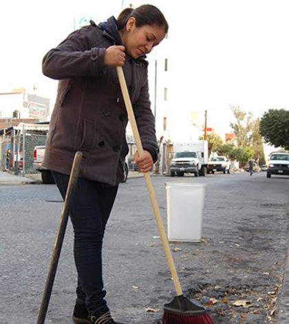 Concientizarán a ciudadanos para mantener la ciudad limpia 