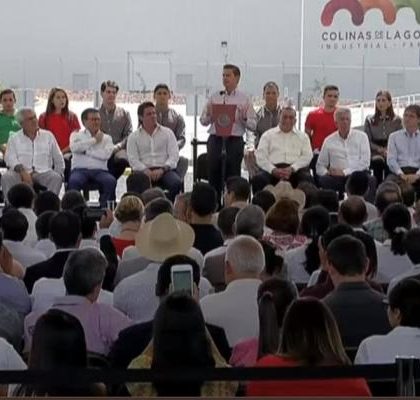 Peña Nieto pide celeridad a PGR en el tema de espionaje