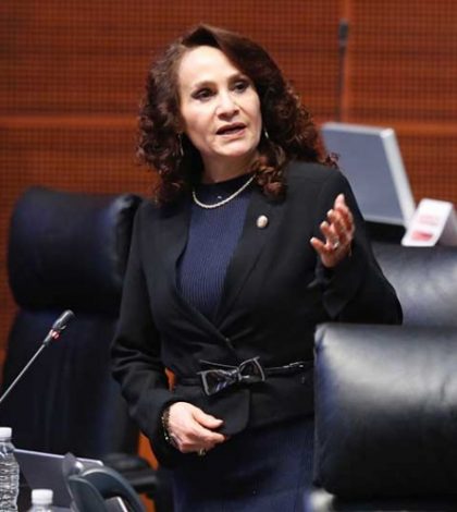 Sin AMLO la izquierda no ganará  la presidencia en 2018: Padierna