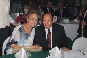 P-Toyita y Rafael Villalobos