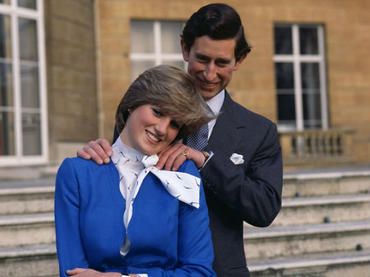 La princesa Diana sufría bulimia y ansiedad: The Daily Mail