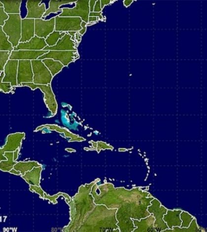 La tormenta Cindy llega a Luisiana; prevén que pierda fuerza
