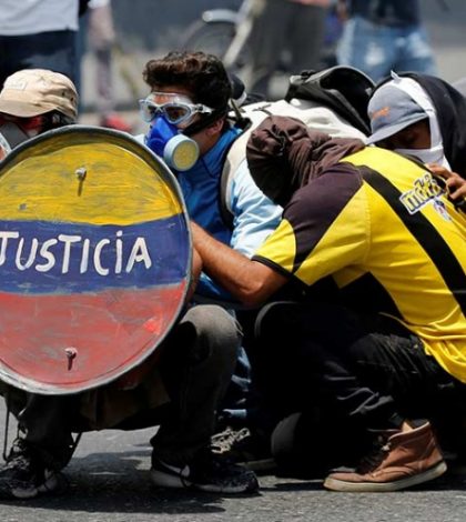 Venezuela vive la peor crisis económica de su historia: Al Yazira