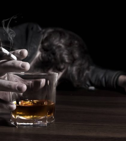 Fortalecen estrategias para evitar consumo de alcohol y tabaco