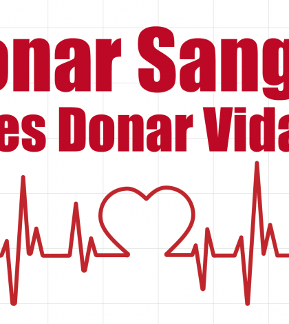 San Luis Potosí segundo lugar nacional en donación de sangre