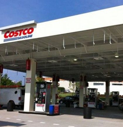 Clausura de bombas de la gasolinera de Costco por problema técnicos