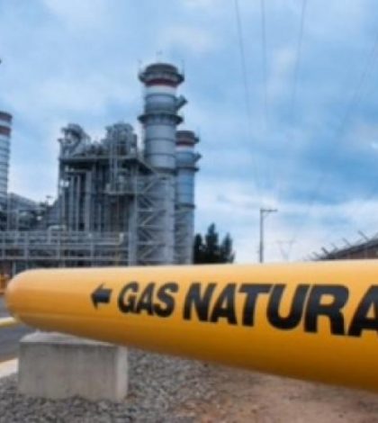 México requiere un plan para extraer más gas natural: CNH