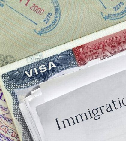 EEUU exige a solicitantes de visa su identidad en redes sociales