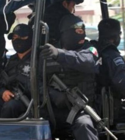  Se fortalecen sus estrategias y operativos de seguridad en SLP