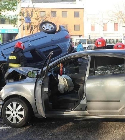 655 accidentes de tránsito se han registrado en la ciudad con un saldo de 11 muertos