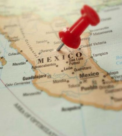 Riesgo país de México sube al cierre de la semana