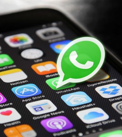 WhatsApp te dará 5 minutos para borrar un mensaje enviado