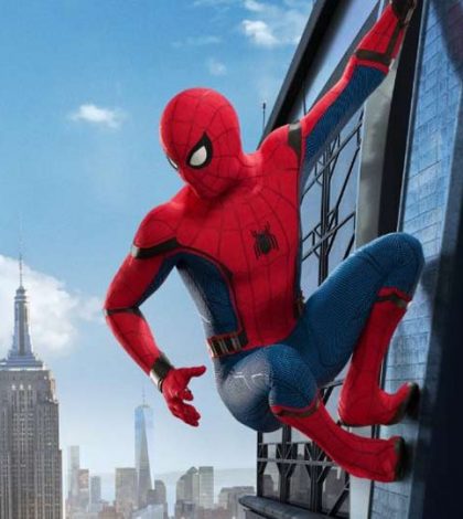 Spider-Man se enfrenta a Iron Man en el nuevo clip de ‘Homecoming’