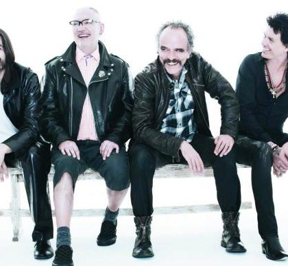 Caifanes busca el Foro las Américas