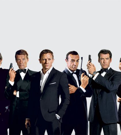 ¿Tendrá también James Bond su propio universo cinematográfico?
