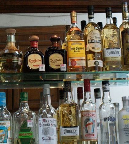 Gobernación cancelaría 120 licencias para venta de alcohol