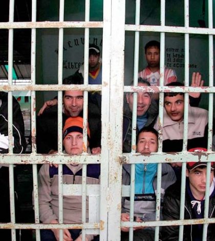 Liberación masiva de presos podría generar sensación de impunidad: CEDH