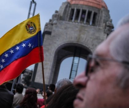 Venezuela niega la entrada a reporteros de Imagen Televisión