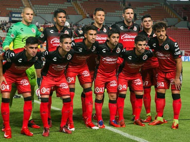 Xolos espera resarcir heridas en Copa ante Puebla