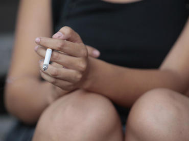 Tabaco y pastillas anticonceptivas, peligrosa combinación