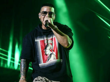 Daddy Yankee alcanza la cima en Spotify a nivel mundial