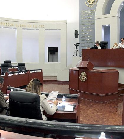 Avala el Legislativo convocatoria  para la presea Plan de San Luis 2017