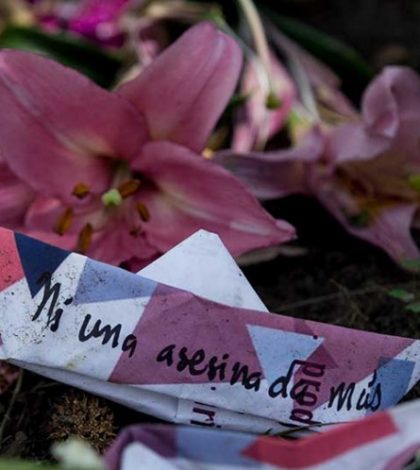 Por asesinato en Mérida, PRI llama a despolitizar feminicidios