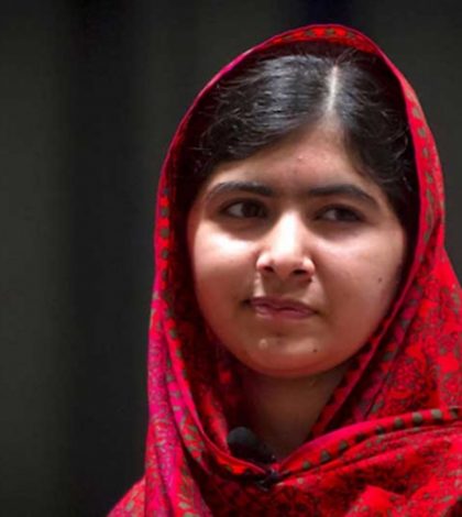 Malala termina la prepa y celebra uniéndose a Twitter