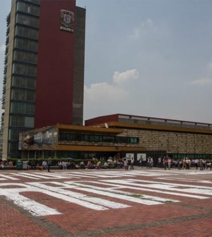 Pide el INAI a la UNAM aclarar inversión de seguridad en campus