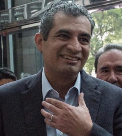 En Coahuila ganamos los votos y los haremos respetar: Ochoa Reza