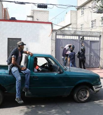 Piden a víctimas de extorsión en Tláhuac que denuncien ante PGJ