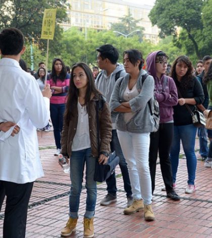 Sólo nueve alumnos de prepas de la UNAM logran promedio de 10