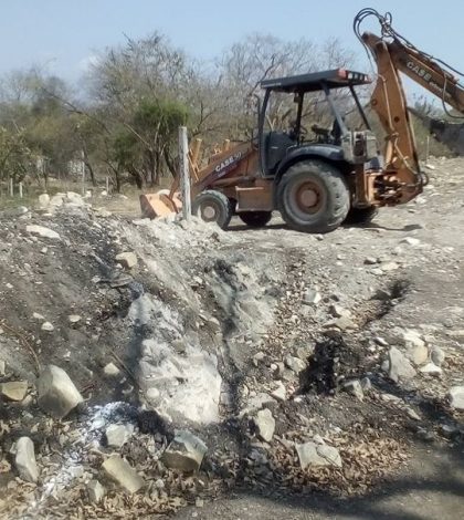 DAPA frena obra de agua potable en La Estrella, denuncian