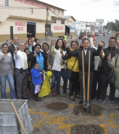En marcha programa de semaforización en Soledad