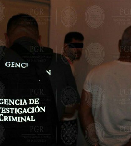 ‘El Quinceañero’ es requerido en EU por venta y distribución de droga